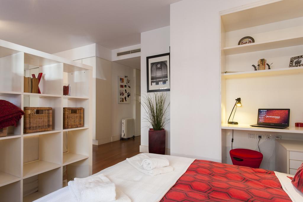 ליסבון Joivy Inviting Studio Near Green Street מראה חיצוני תמונה