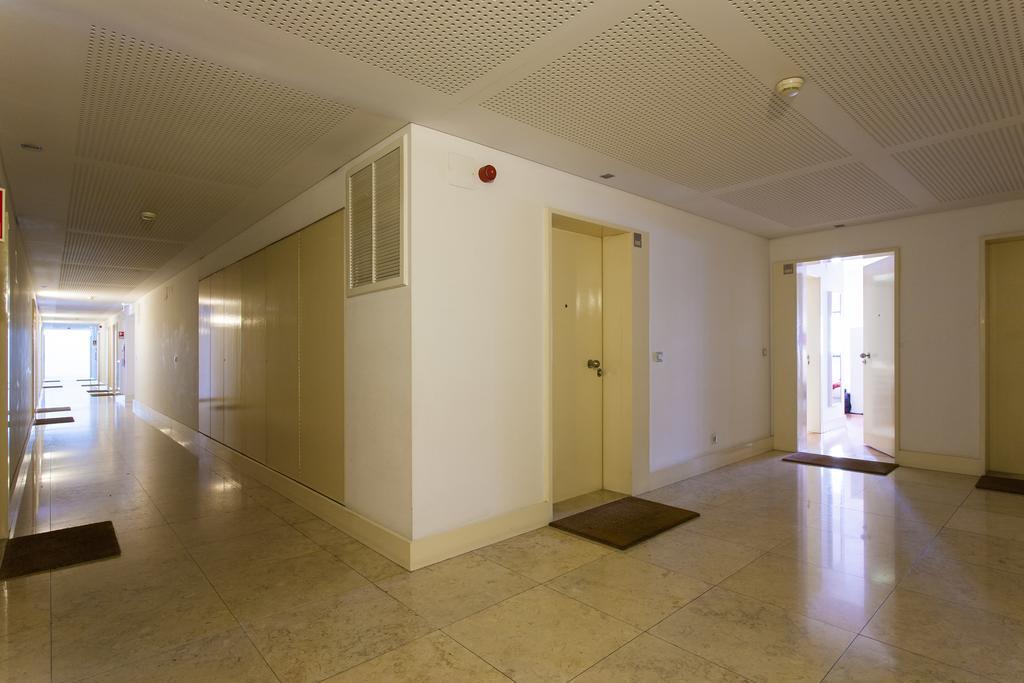 ליסבון Joivy Inviting Studio Near Green Street מראה חיצוני תמונה