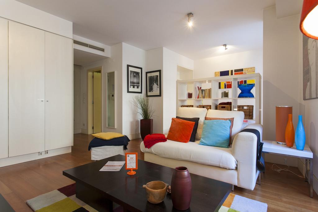 ליסבון Joivy Inviting Studio Near Green Street מראה חיצוני תמונה