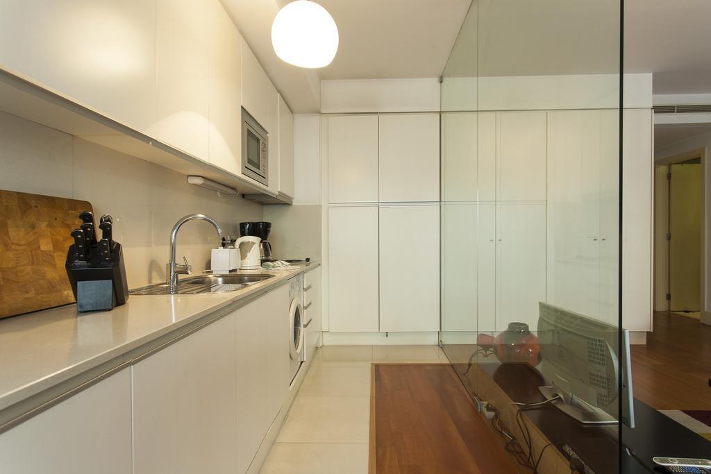 ליסבון Joivy Inviting Studio Near Green Street מראה חיצוני תמונה