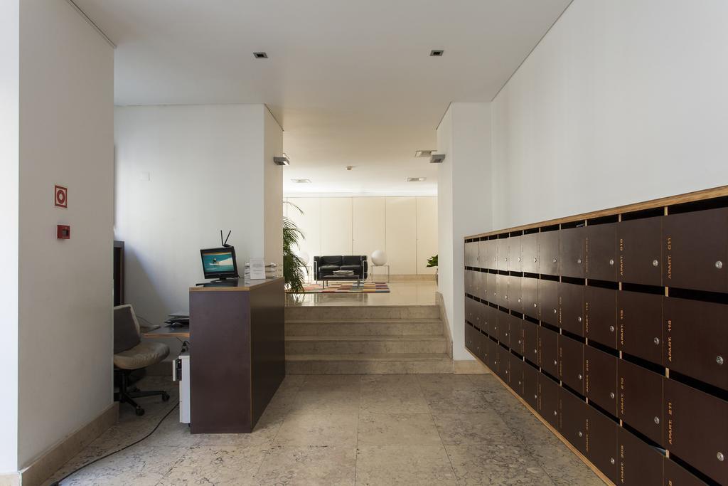 ליסבון Joivy Inviting Studio Near Green Street מראה חיצוני תמונה